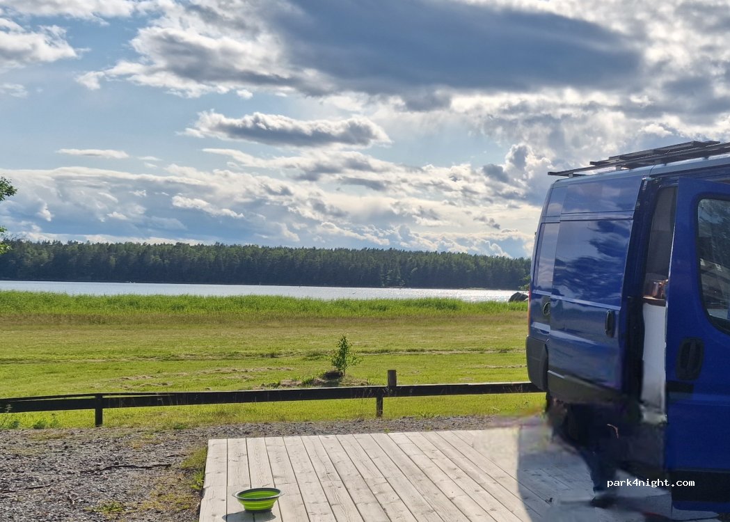 Stenö Havsbad & Camping — foto 4