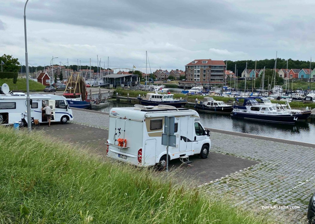 Havenkantoor WSV De Kogge — foto 3