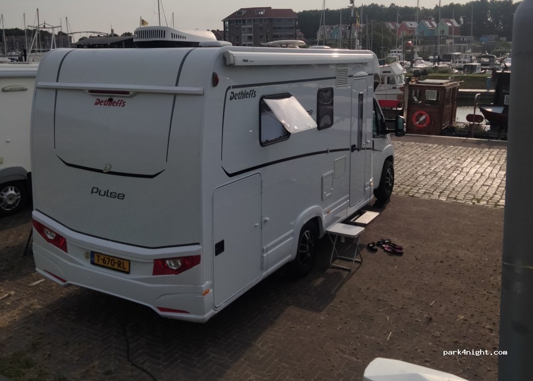 Havenkantoor WSV De Kogge — foto 4