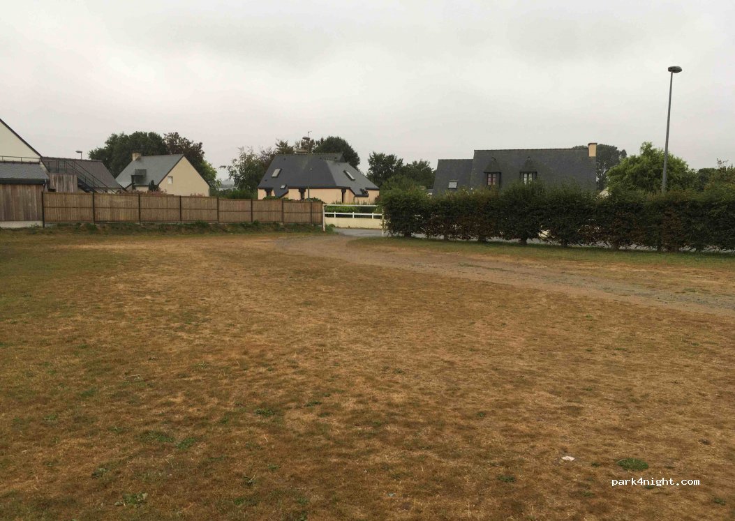 (22500) Paimpol - 16 Rue de la Tossen — foto