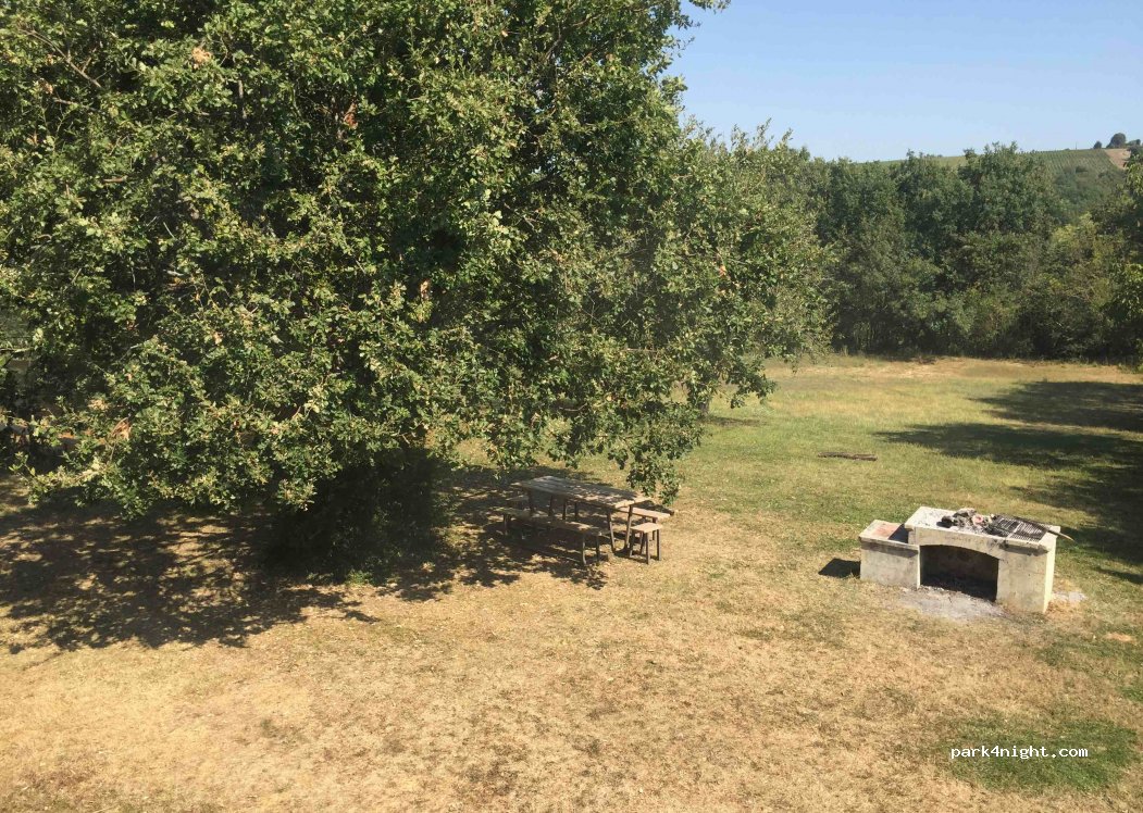 (32700) Lectoure - 5612A Chemin des Amandiers — foto