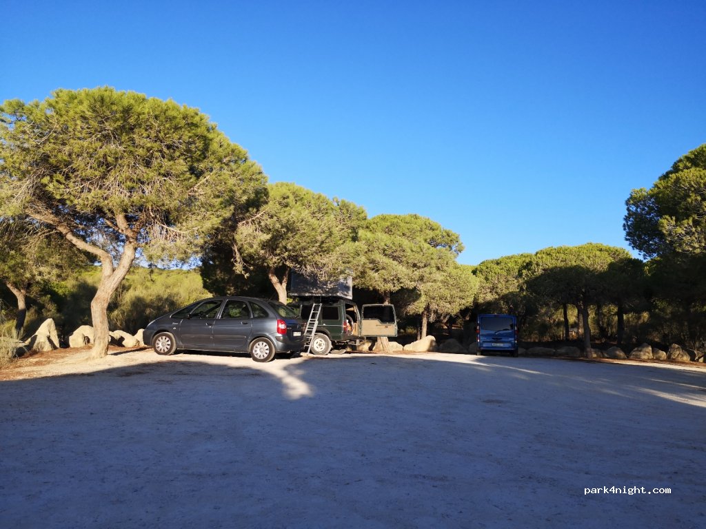 (11160) Barbate - 36 Calle Luis Braille — foto 2