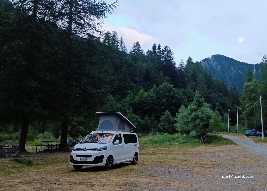 (10060) Prali - Via Richard — foto
