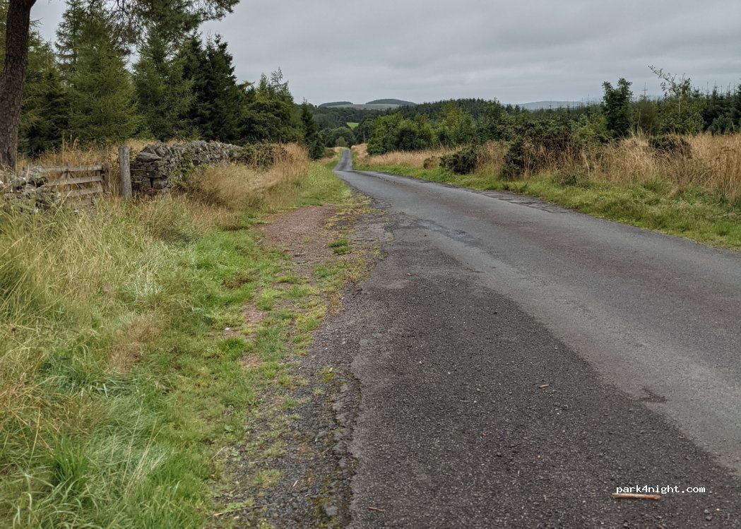 (TD8)  - Unnamed Road — foto 2