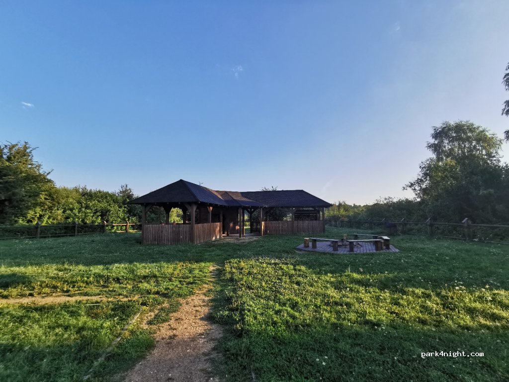 (22-234) Zastawie - Unnamed Road — foto