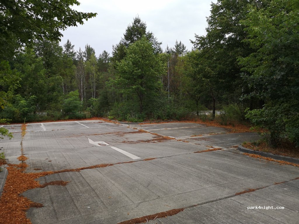 (02943) Boxberg/Oberlausitz - 17 industrlegeblet west gebaudel — foto
