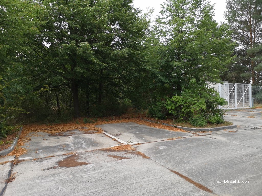 (02943) Boxberg/Oberlausitz - 17 industrlegeblet west gebaudel — foto 2