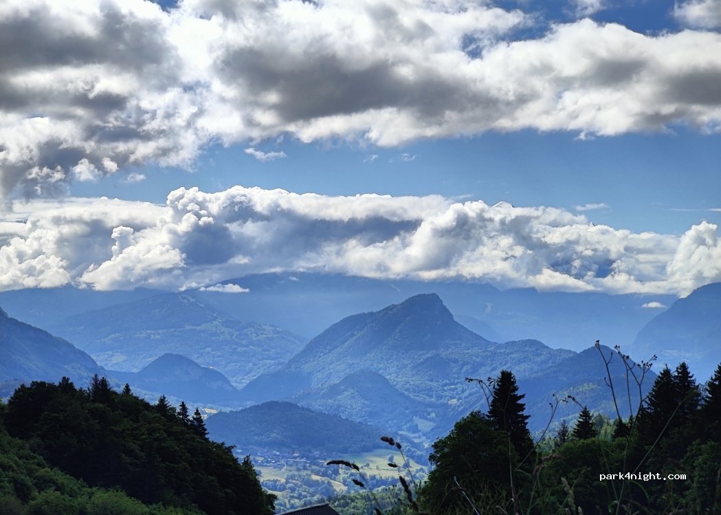 (74490) Saint-Jeoire - 416 Route de Chaîne d'Or — foto 4