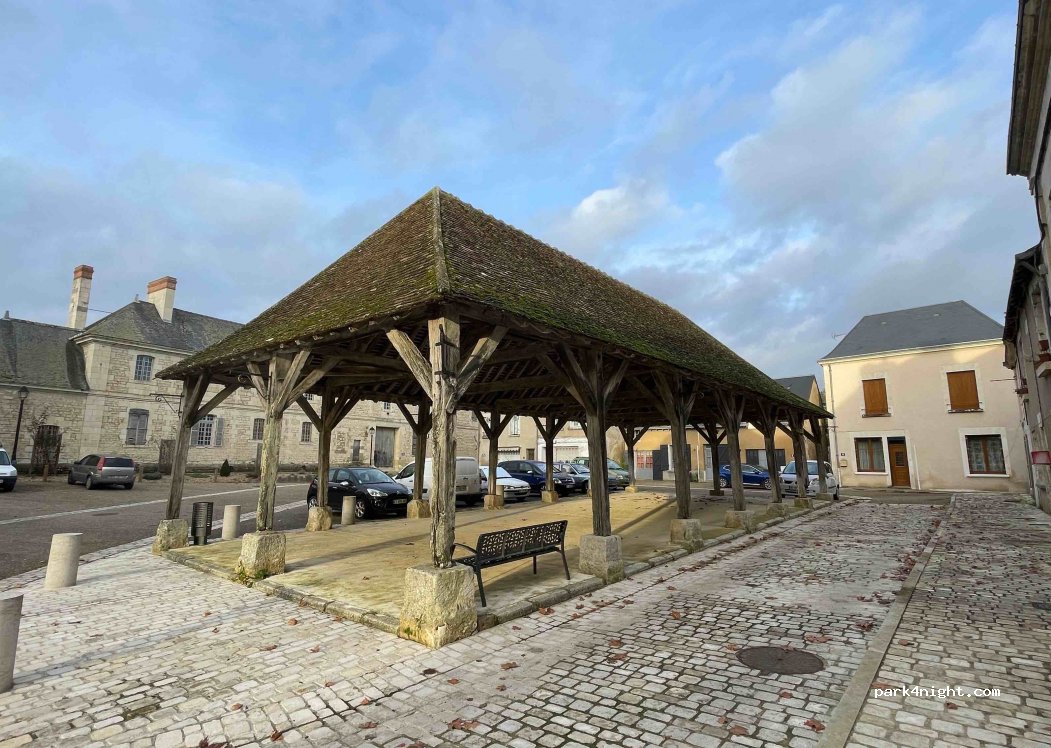(86220) Les Ormes - 10 Rue de la Liberté — foto 3