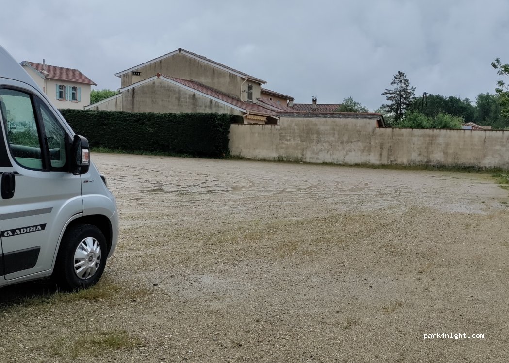(26210) Lapeyrouse-Mornay - 84 Route d'Epinouze — foto 3