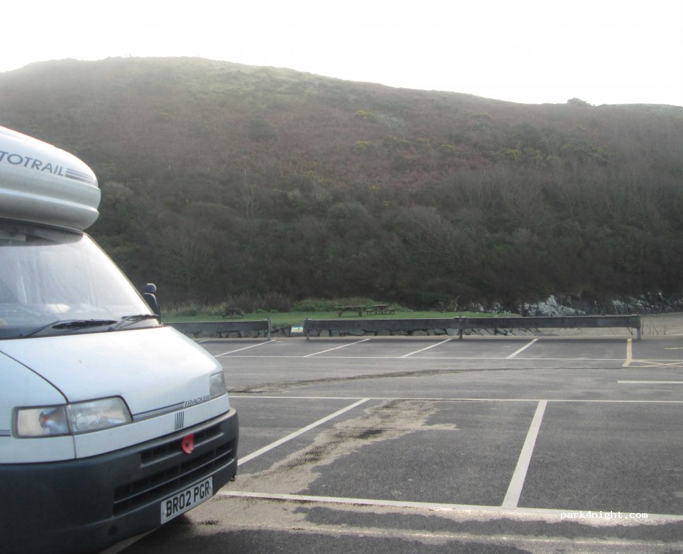 (SA62 6UT) Solva - Pembrokeshire Coast Path — foto 2