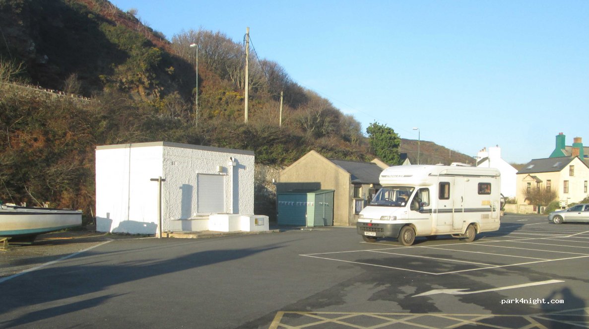 (SA62 6UT) Solva - Pembrokeshire Coast Path — foto 3