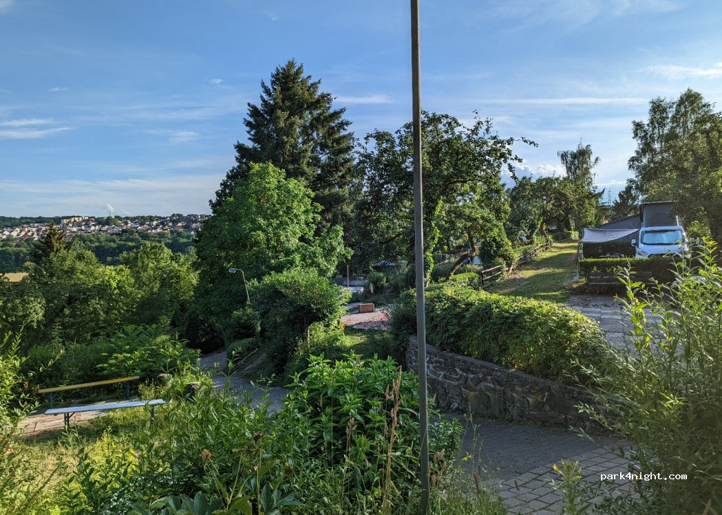the Eppstein project — foto