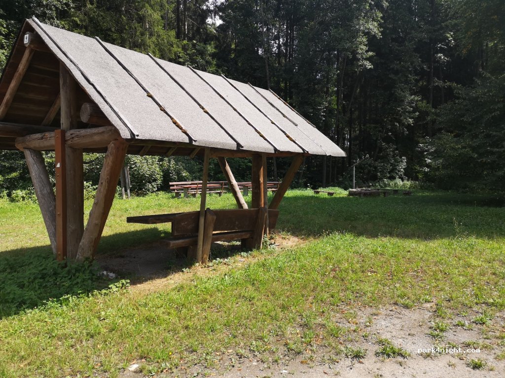 (71543) Wüstenrot - Waldeck — foto