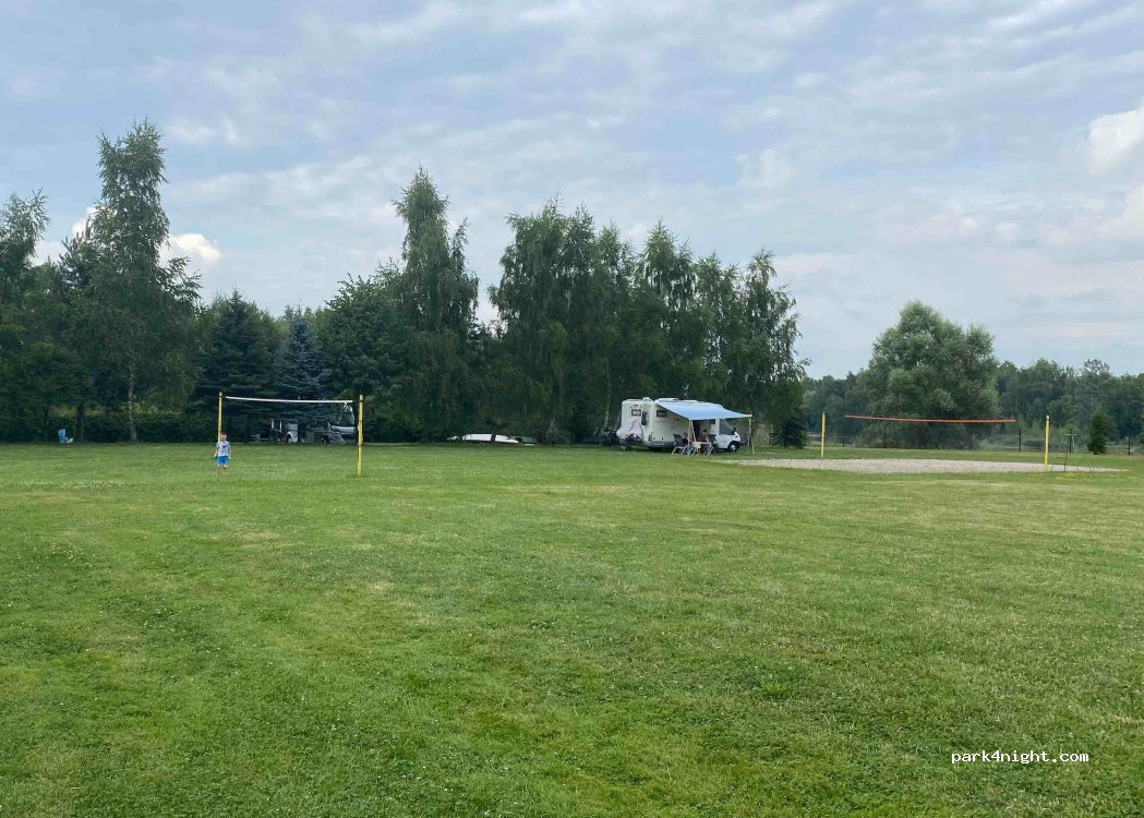 Pole Campingowe Europa — foto 2