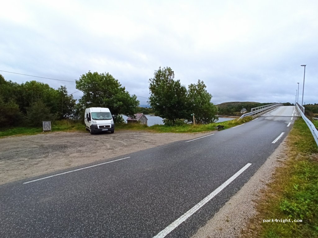 (7994)  - Sekundær Fylkesveg 562 — foto