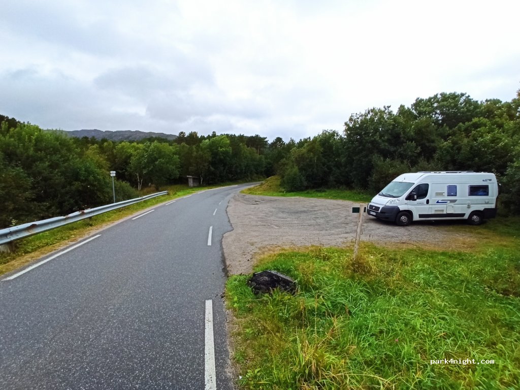 (7994)  - Sekundær Fylkesveg 562 — foto 2