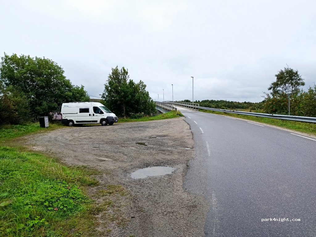 (7994)  - Sekundær Fylkesveg 562 — foto 3