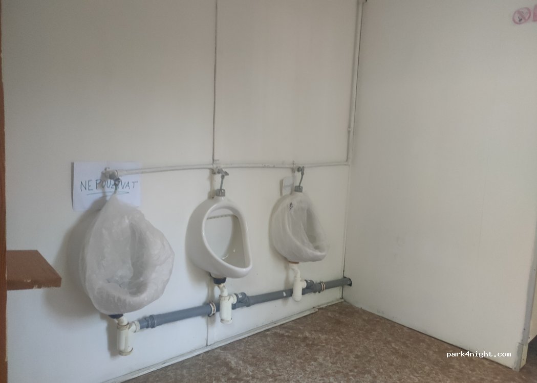Autokemp Ždáň — foto 2