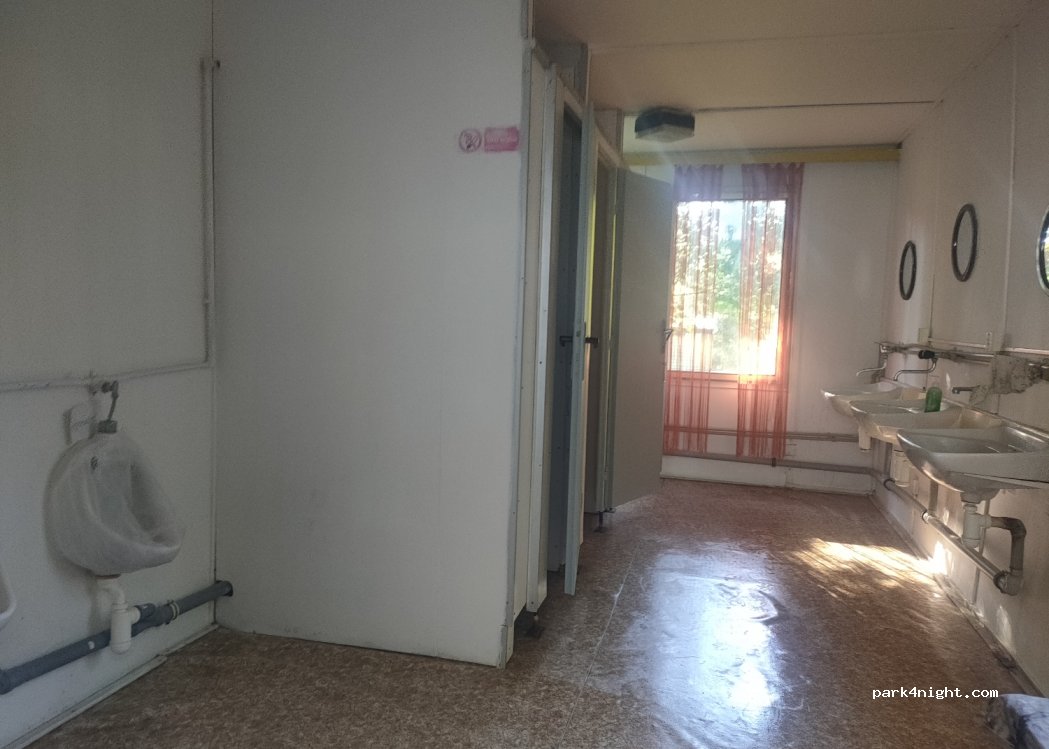 Autokemp Ždáň — foto 3