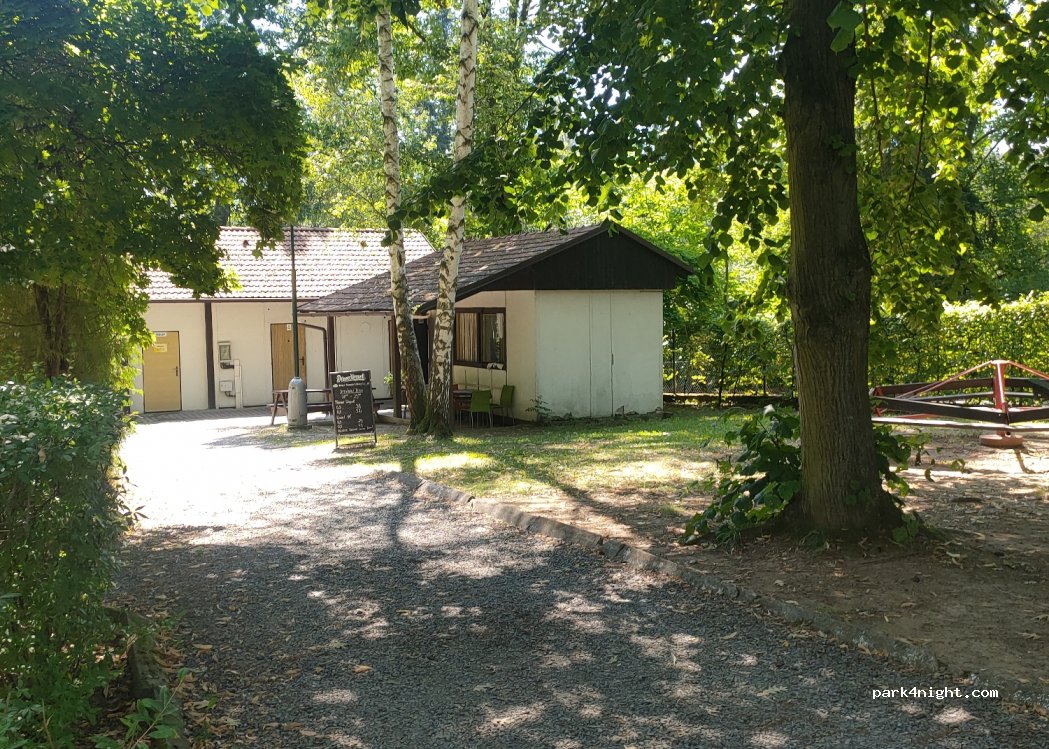 Autokemp Ždáň — foto 4