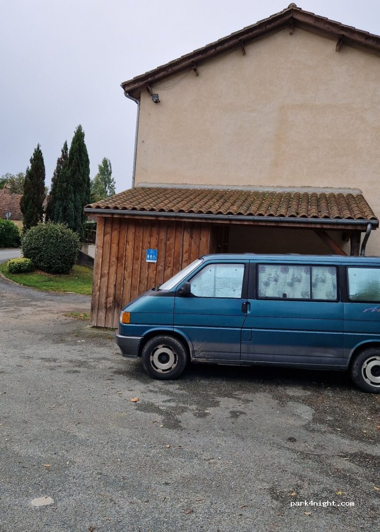 (24260) Saint-Avit-de-Vialard - — foto 4