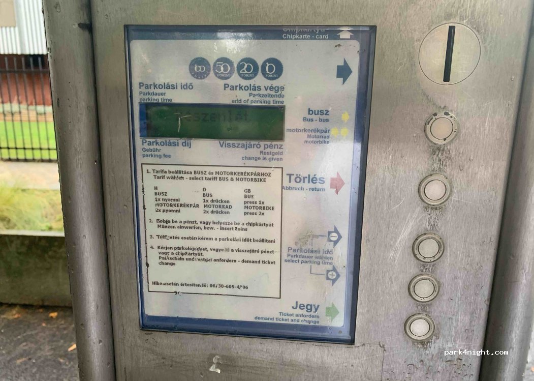 (8600) Siófok - 30 Petőfi sétány — foto 2