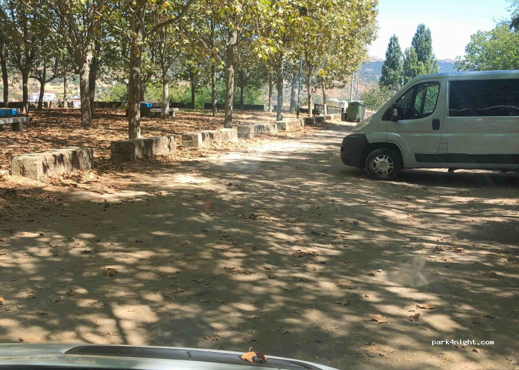 (37700) Béjar - Carretera Castañar — foto 2