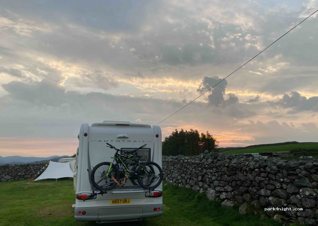 Merthyr Farm Campsite — foto 4
