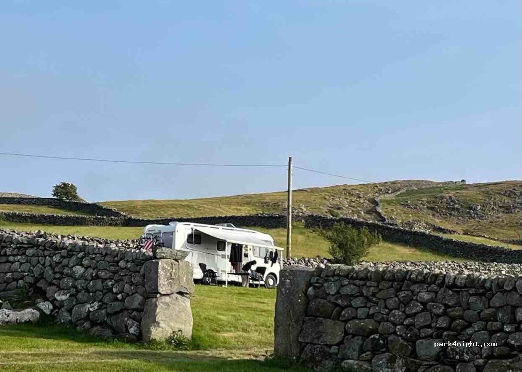 Merthyr Farm Campsite — foto 5