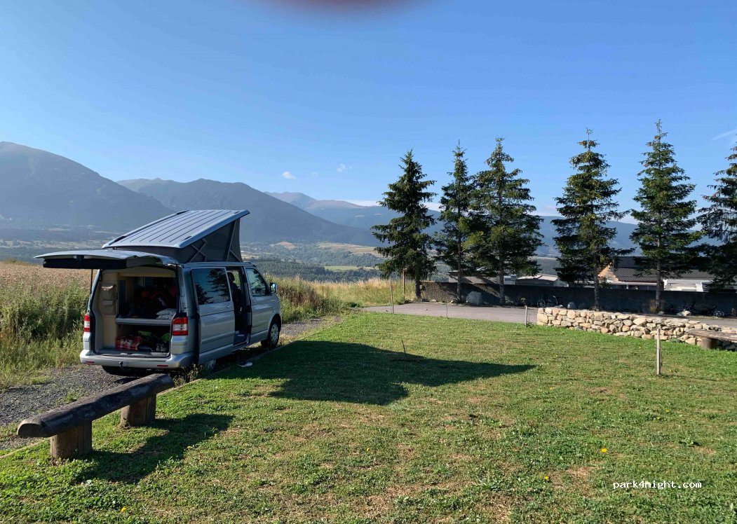 (66210) Bolquère - 21 Chemin d'Odeillo — foto
