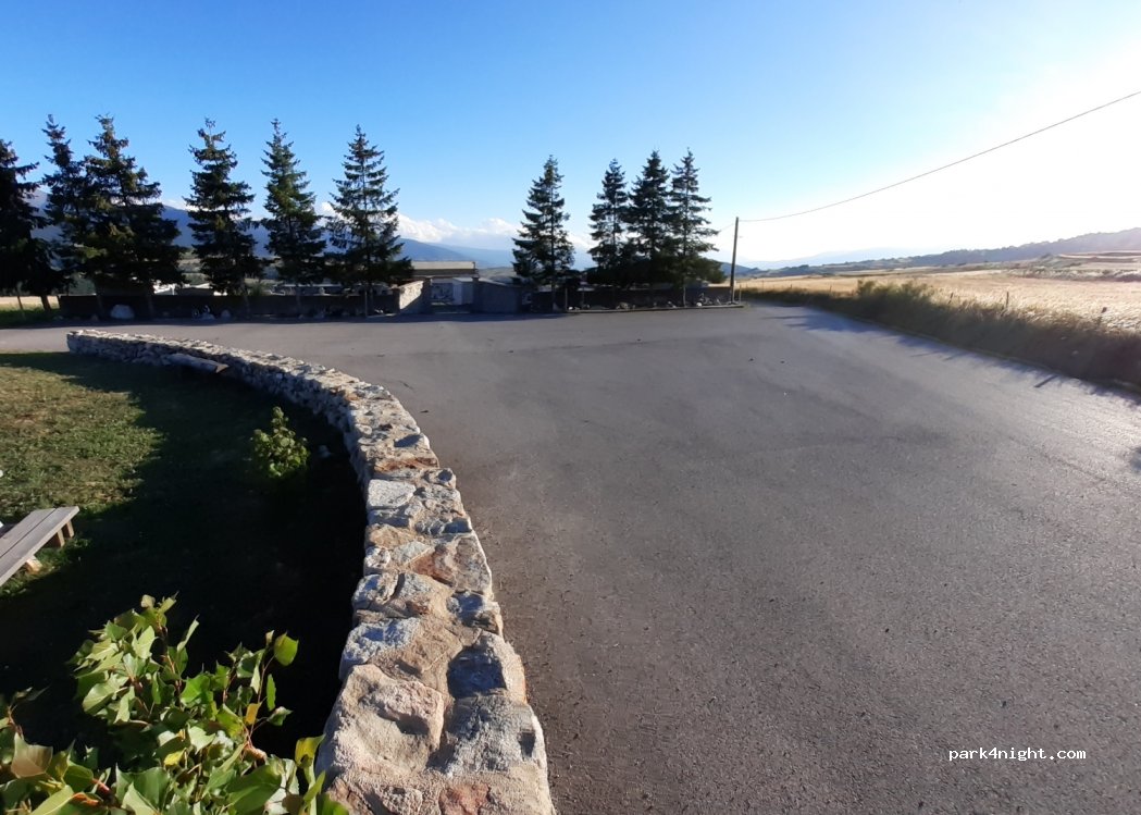 (66210) Bolquère - 21 Chemin d'Odeillo — foto 2