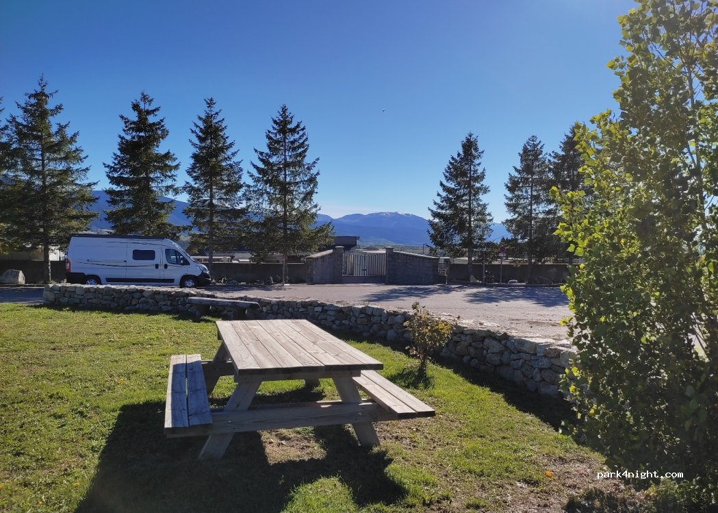 (66210) Bolquère - 21 Chemin d'Odeillo — foto 3