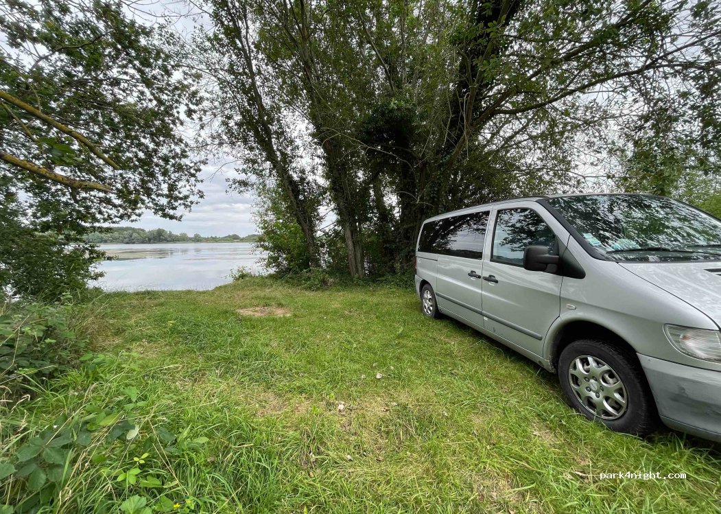 (10500) Dienville - Unnamed Road — foto
