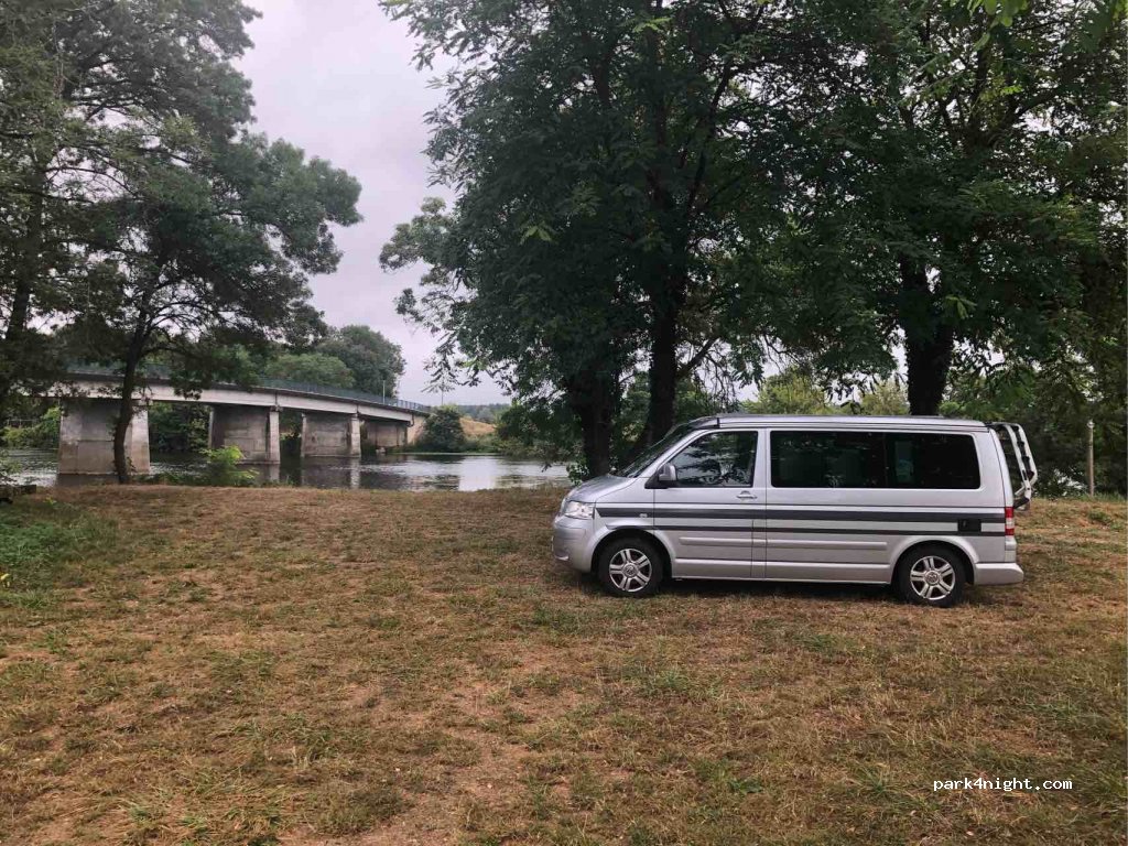 (37270) Athée-sur-Cher - 9 Rue du Château — foto