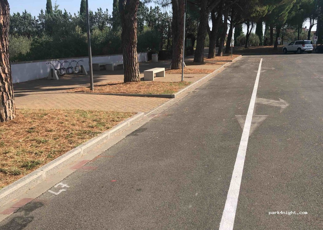 (50025) Montespertoli - 67 Viale del Risorgimento — foto