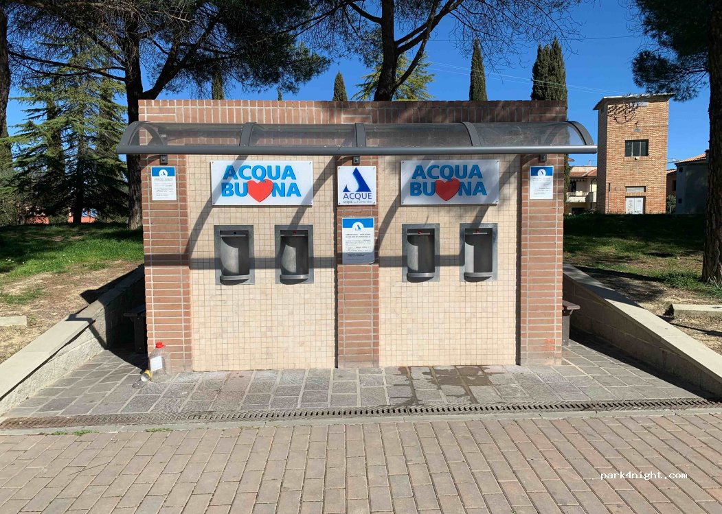 (50025) Montespertoli - 67 Viale del Risorgimento — foto 4