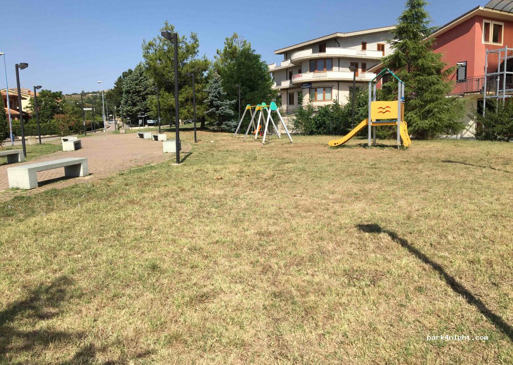 (85025) Zona 167 - 32 Via Evangelista Torricelli — foto