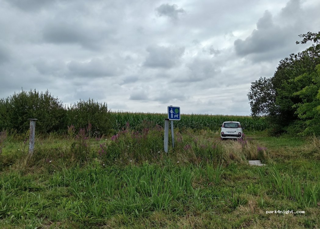 (40290) Estibeaux - 1910 Route du Lac de Tastoa — foto 5