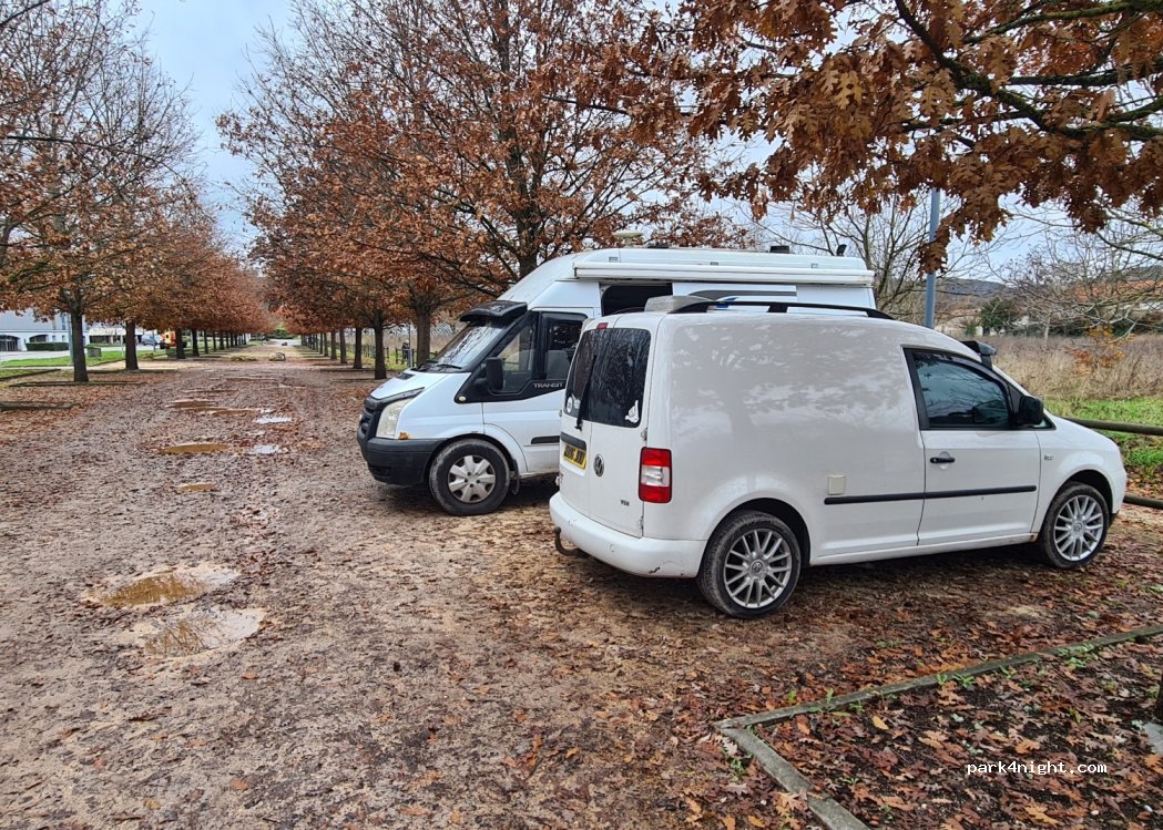 (46000) Cahors - 5202F Avenue Maryse Bastié — foto 3
