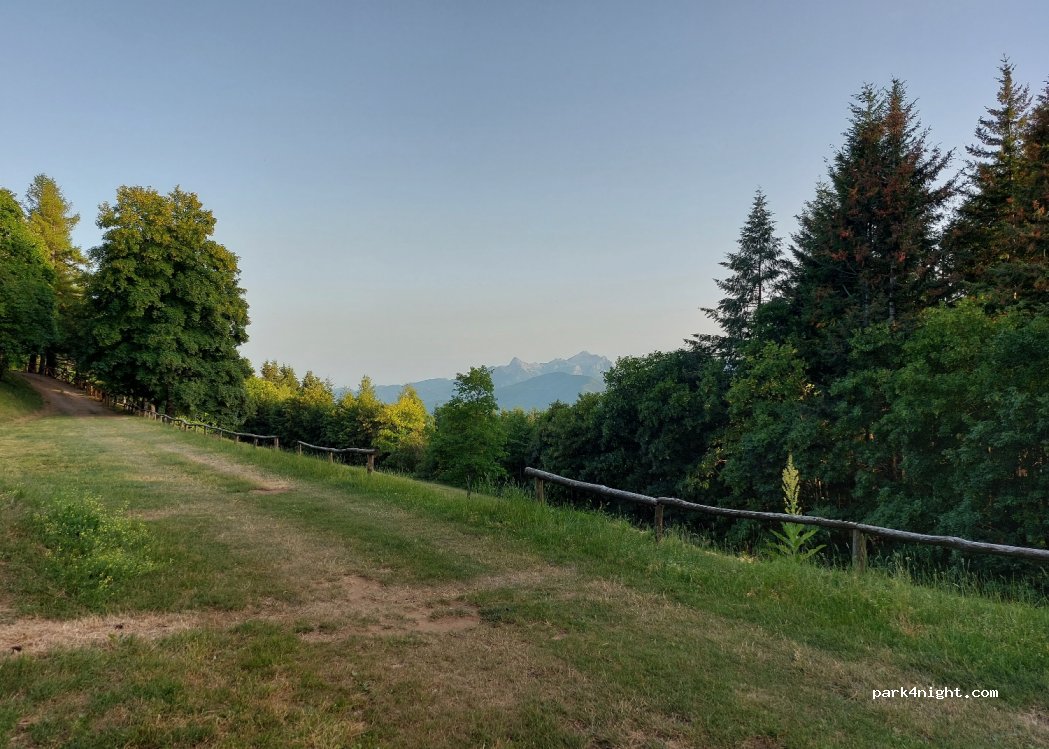 Ristorante Orecchiella — foto 2
