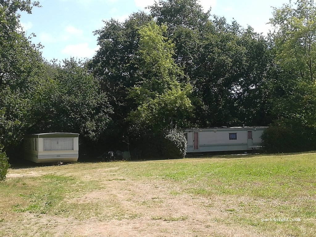 Camping les 4 vents — foto 2