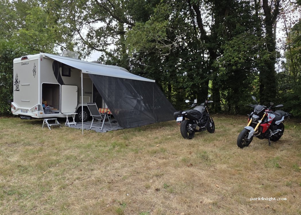 Camping les 4 vents — foto 5