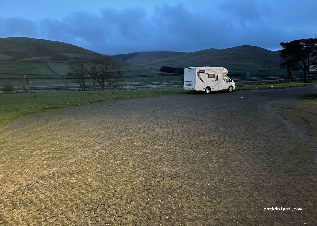 (ML12 6RG) Biggar - A702 — foto 3