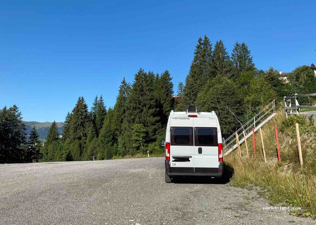 (7028) Sankt Peter-Pagig - Tannen — foto 2