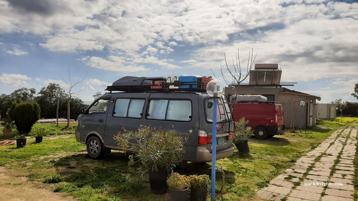 Camping Caravan Sud — foto