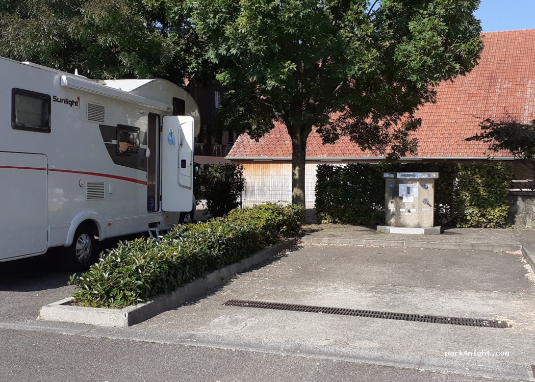 (68480) Oltingue - 20 Place Saint-Martin — foto 2