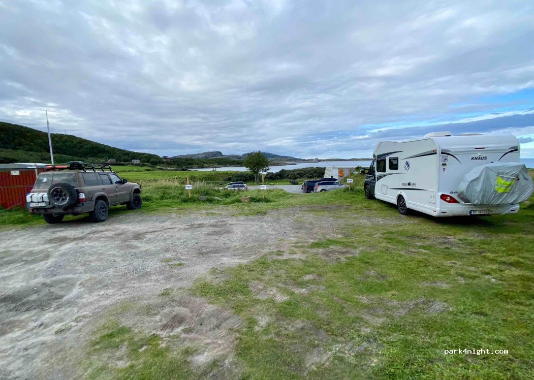 (7178) Stokkøy - 14 Troningveien — foto