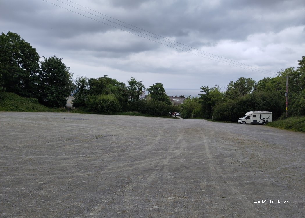 (SA45 9QH) New Quay - Towyn Road — foto 4