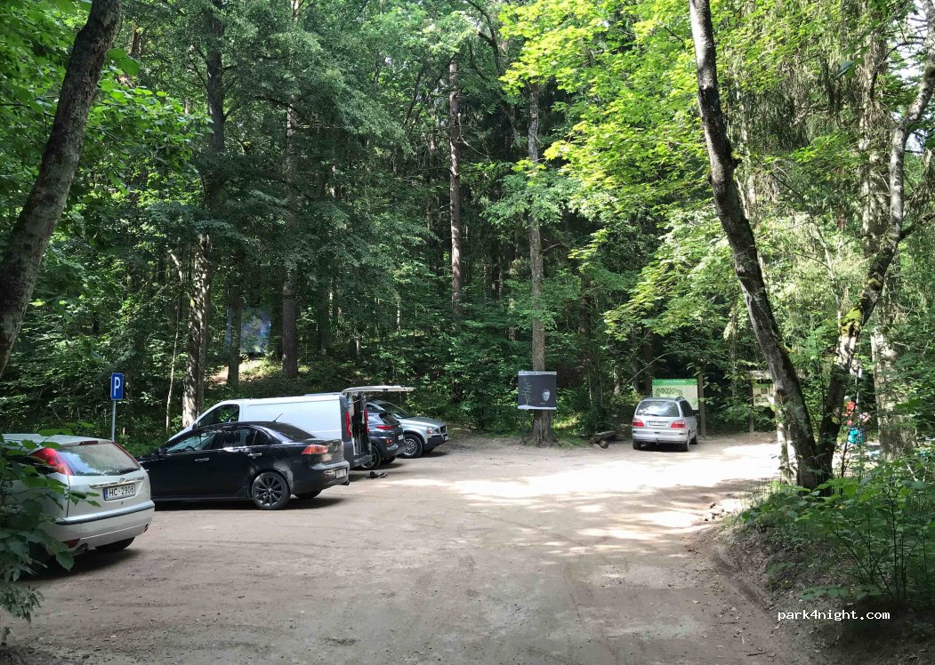 (4101) Cēsis - Pārgaujas iela — foto